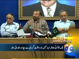 Geo Headlines-13 Aug 2013-2100