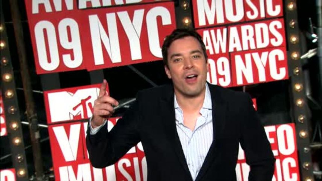 Jimmy Fallon Explains Reason Behind Baby Winnie...
