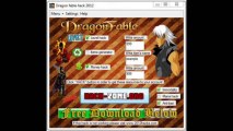DragonFable Exp And Gold Hack Dragonfable Gold And Exp Generator Hack