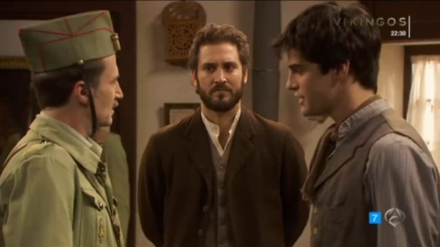 TRISTAN ISIDRO YA PUEDES ESTAR TRANQUILO ESDPV 13-08-2013