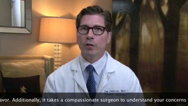 nose job surgeon in Beverly Hills