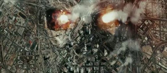 Terminator 4 Salvation Trailer 2008 HD