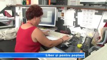 LIBER SI PENTRU POSTASI