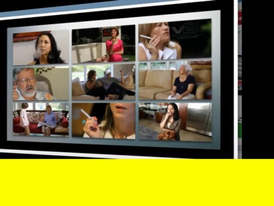 V2 Cigs Best Electronic Cigarette Review  Discount Coupn Codes