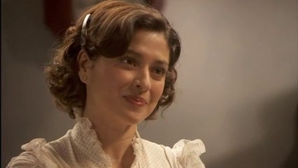 Tristán y Candela. Cap. 629 - Soy la nueva propietaria, para servirla