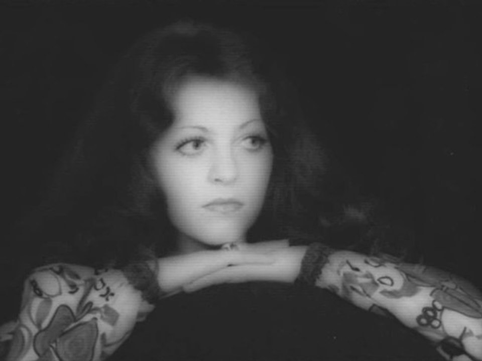 Anna Jantar - Zabijasz mnie swoją piosenką