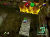 Schlecht und Niveaulos Kommentiert: Zelda Ocarina of Time - Part 3.2