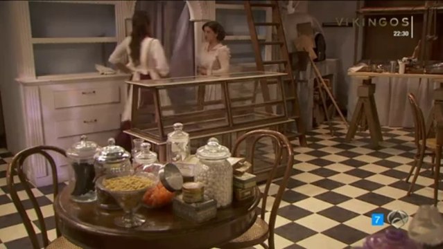 TRISTAN CANDELA VENDRE LUEGO A POR AURORA ESDPV 13-08-2013