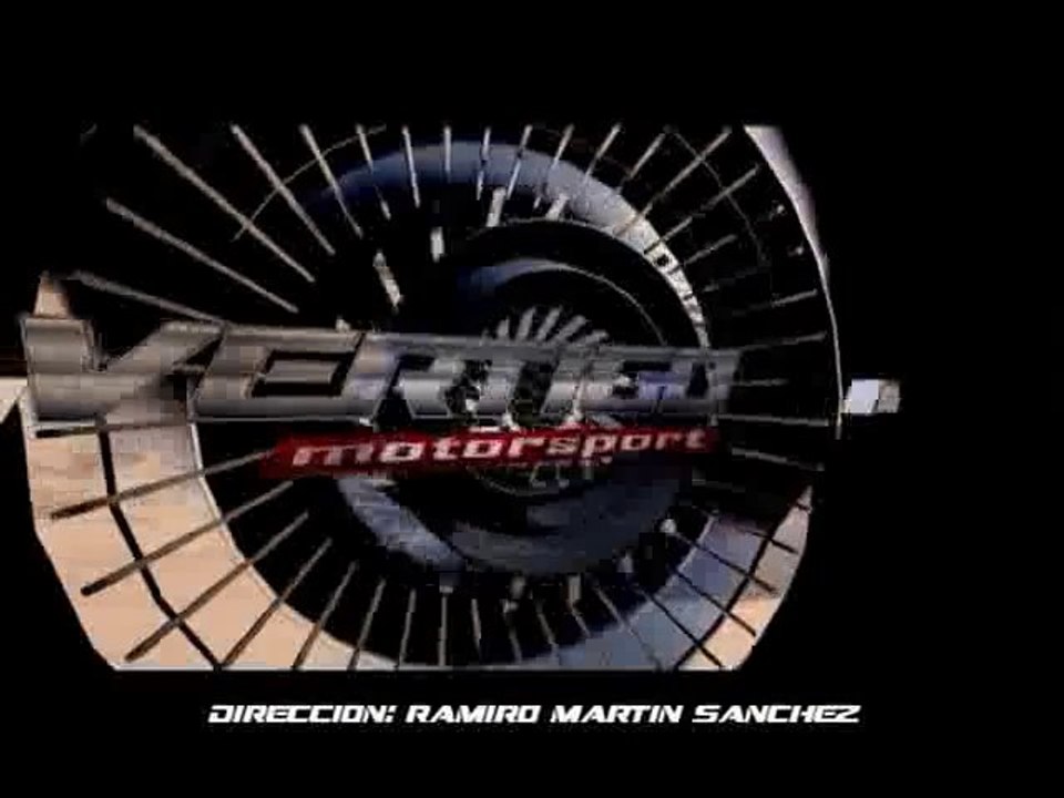 Vértigo Motorsport 06.08.2013