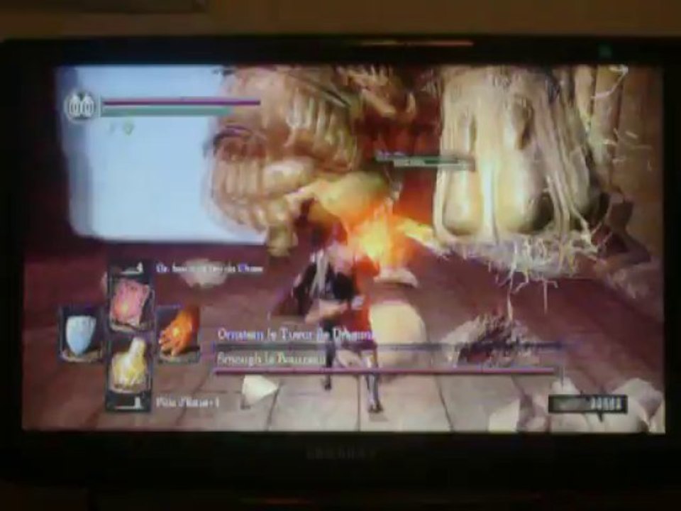 Dark Souls Partie 22