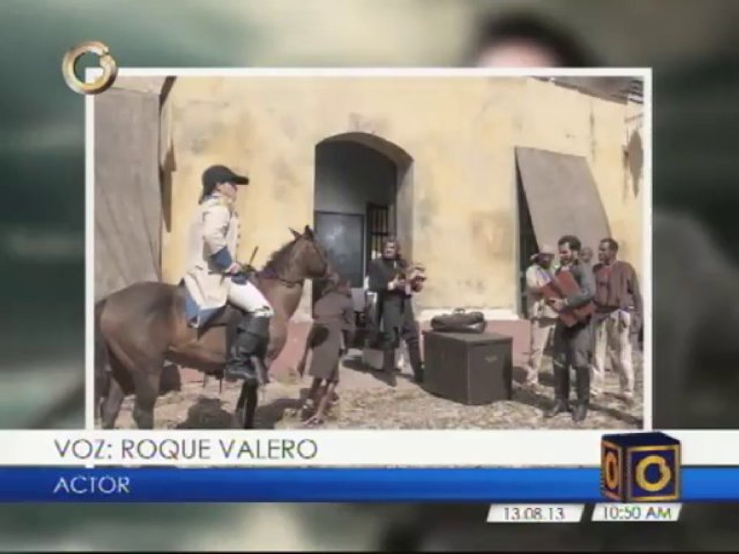 Bolívar, el hombre de las dificultades, una película "más humana" del  libertador - Vídeo Dailymotion