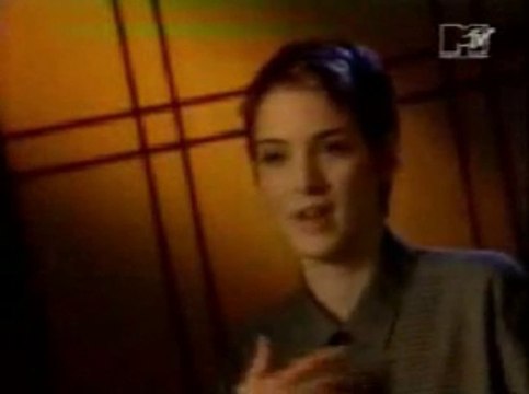 Reality Bites Interview 3 part 1