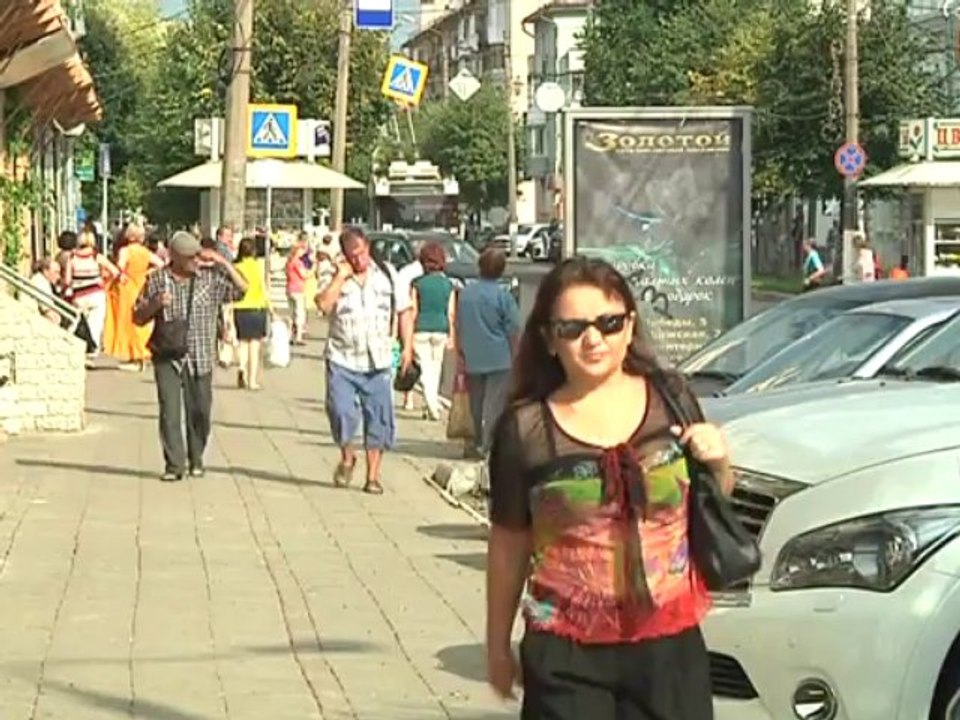 День левши