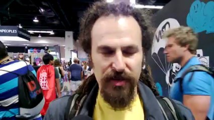 SamProof VidCon 2013