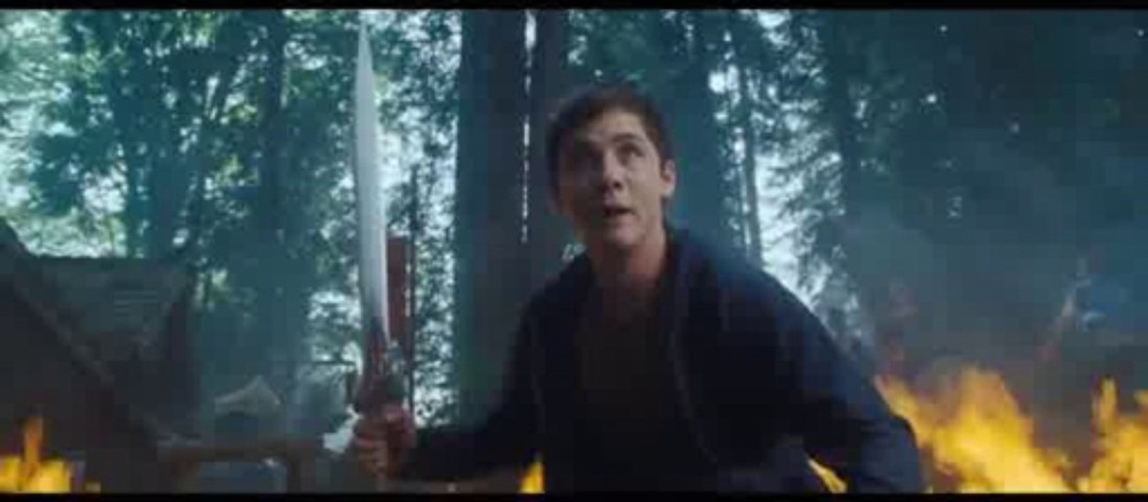 Watch Percy Jackson Sea of Monsters Free Full Streaming