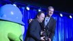 Billy Crystal and John Goodman Disney Legends Awards Ceremony