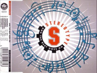 STEREOTYPE - And the beat goes on (dancemix)