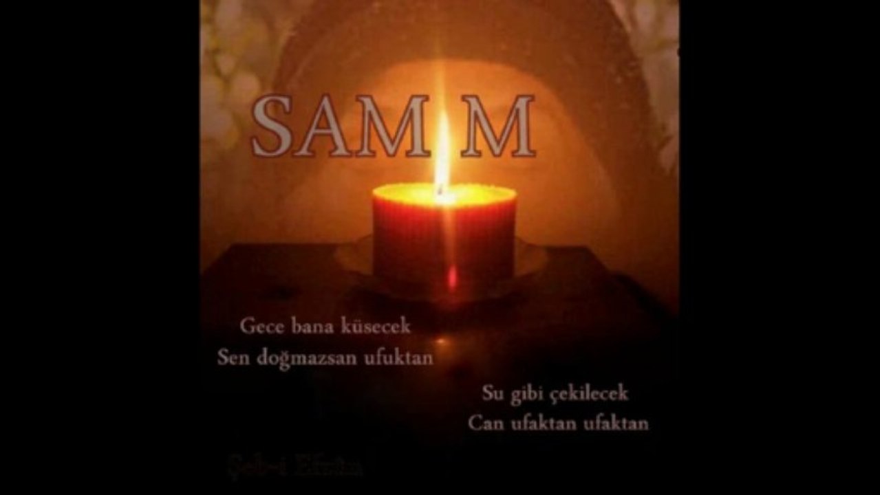ŞİİR: RUKİYE AYDIN YORUM: EYLÜL (SAMİM)