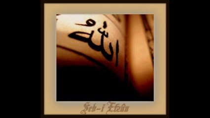 SULTANIM (MÜNACAAT) ŞİİR: RUKİYE AYDIN YORUM: DOĞAN BİLGE