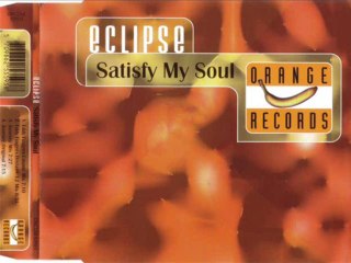 ECLIPSE - Satisfy my soul (EDDY FINGERS distant 12'' mix)