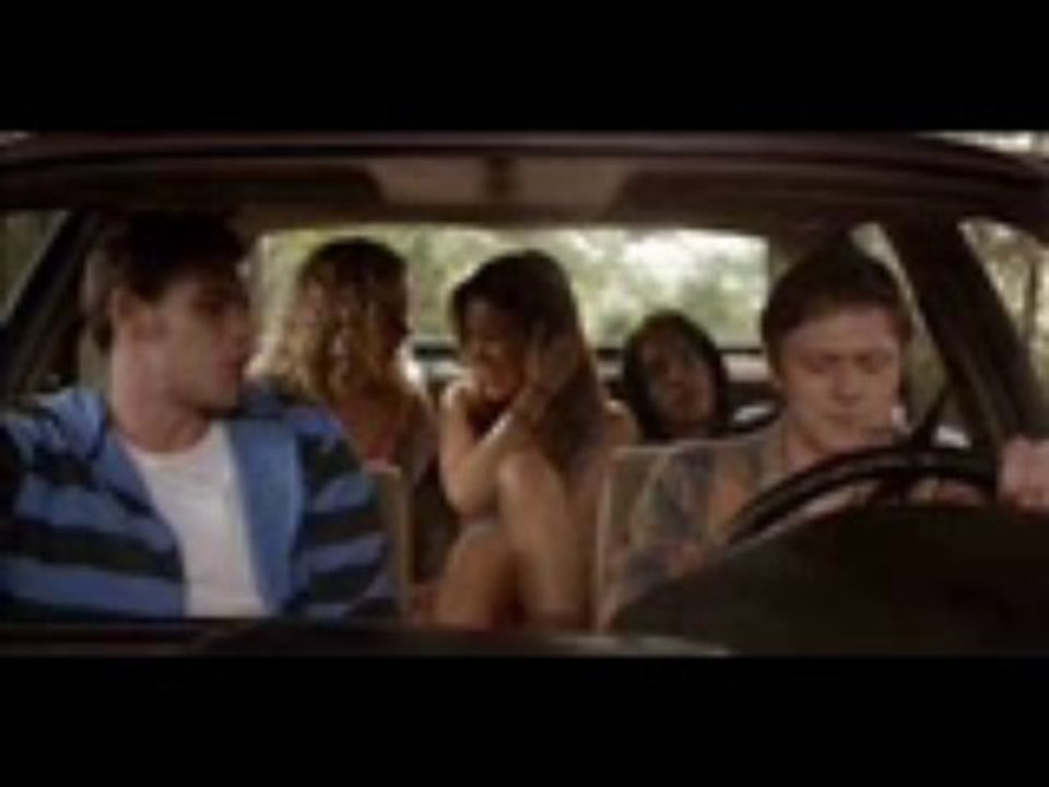 Wrong Turn 5 (2012) watch online www.movie-port.com