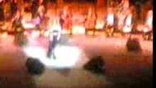Amina Fakhet - Concert Hammamet 2006