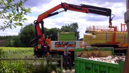 Sans Livraison Plate Forme