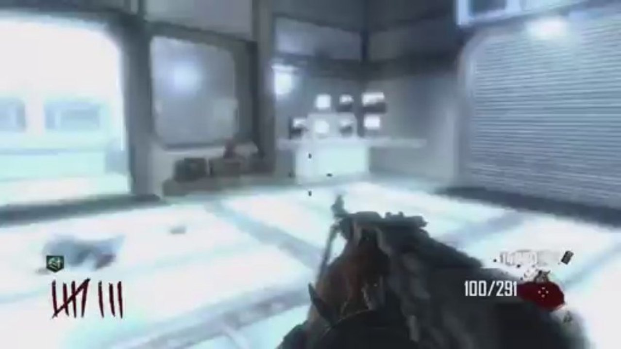 Black Ops 2 "ZOMBIES" - Round 1-25 Solo Tutorial/Walkthrough on TranZit "Green Run"!