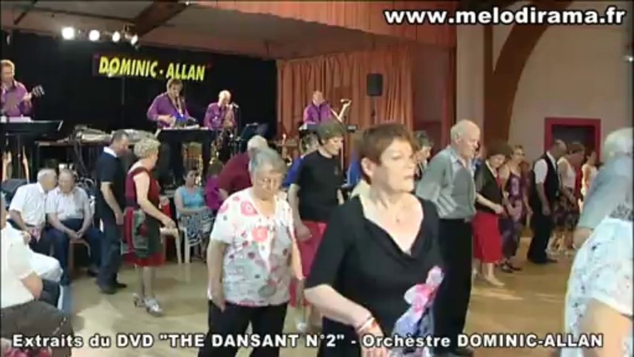 TD02-DOMINIC ALLAN2013 extraits
