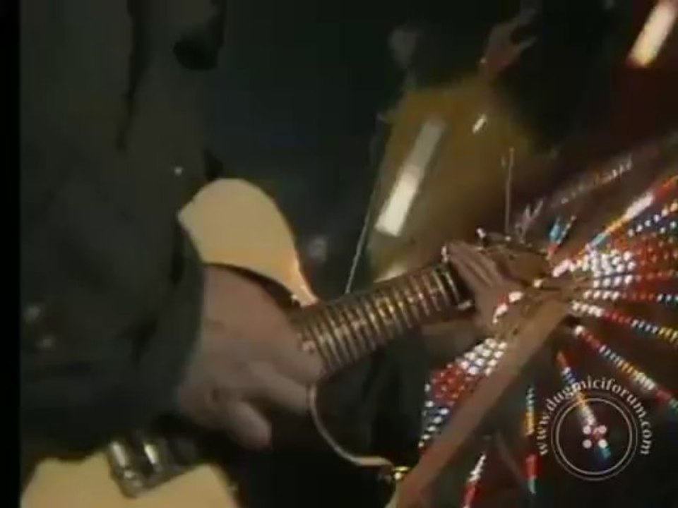 Bijelo Dugme - Ako ima boga