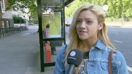 Art Everywhere turns Britain into the world's biggest...