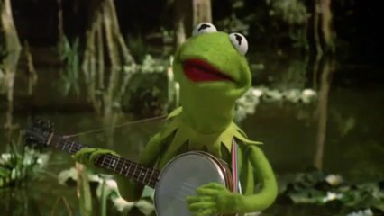 "The Muppet Movie" 35th Anniversary Clip - 'Rainbow Connection'