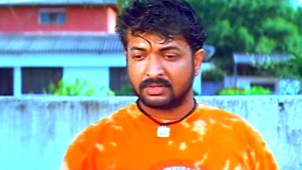 City Full Movie Parts-08 - Akbar Kills Rajesham Goud -Mukesh Agarwal, Swapna, Alphonsa - HD