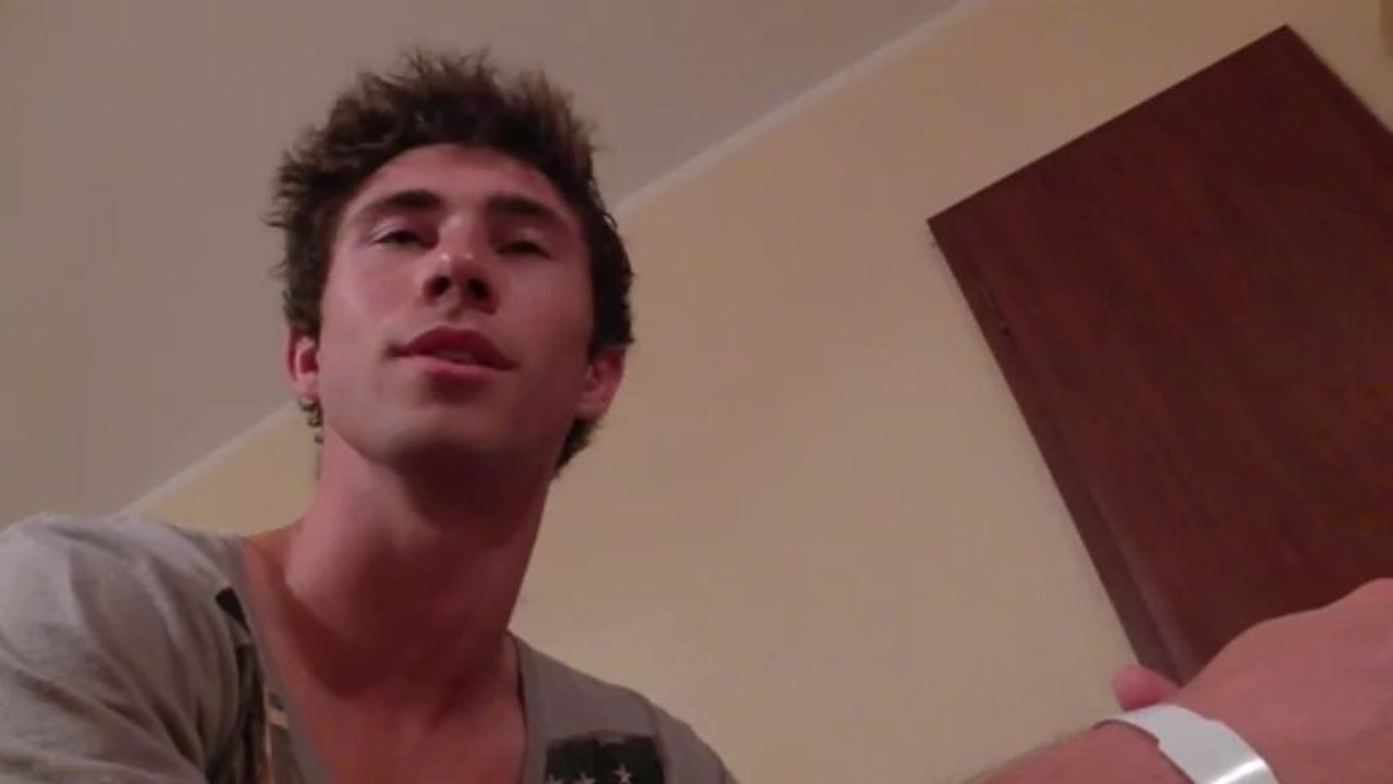 Florian - Bulgarie 2013