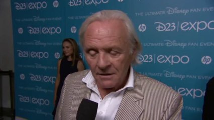 Thor: The Dark World D23 Details