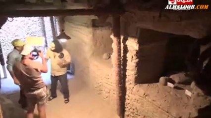 رامز عنخ أمون ح30 أبوالليف
