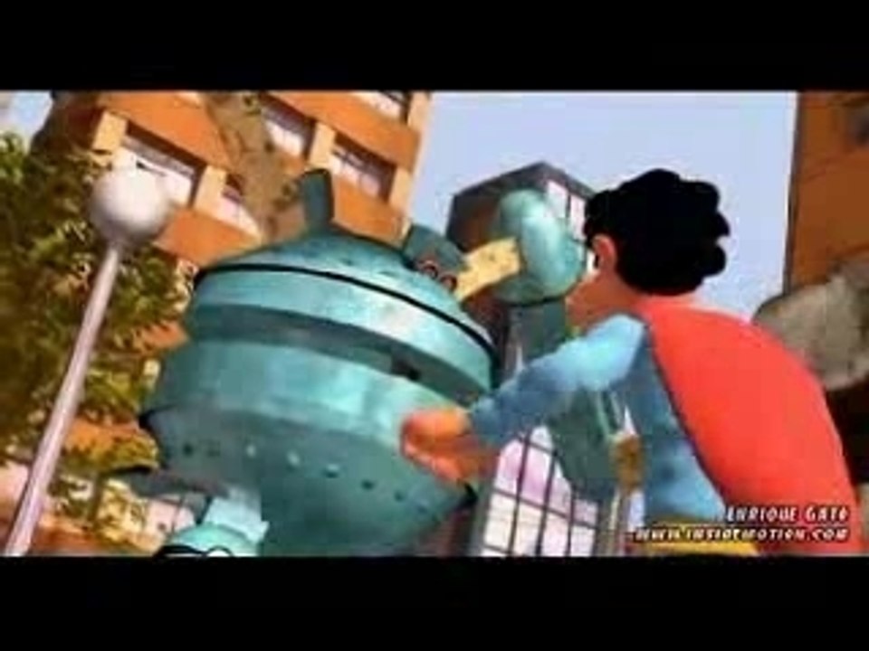 Super Lopez