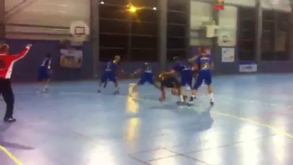 Amical | MAHB-SRVHB Missile de Morten Olsen !