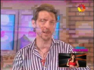 Pronto.com.ar Mariana aclara