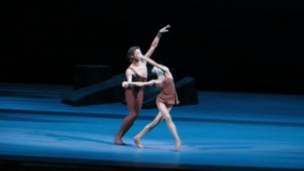 Мария Виноградова / Денис Родькин - Спартак - 26.04.2013