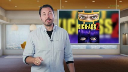 Possible Lex Luthor Casting, Likely Director For Star Trek 3, & The Trailer for 'Monuments Men'! - Film State