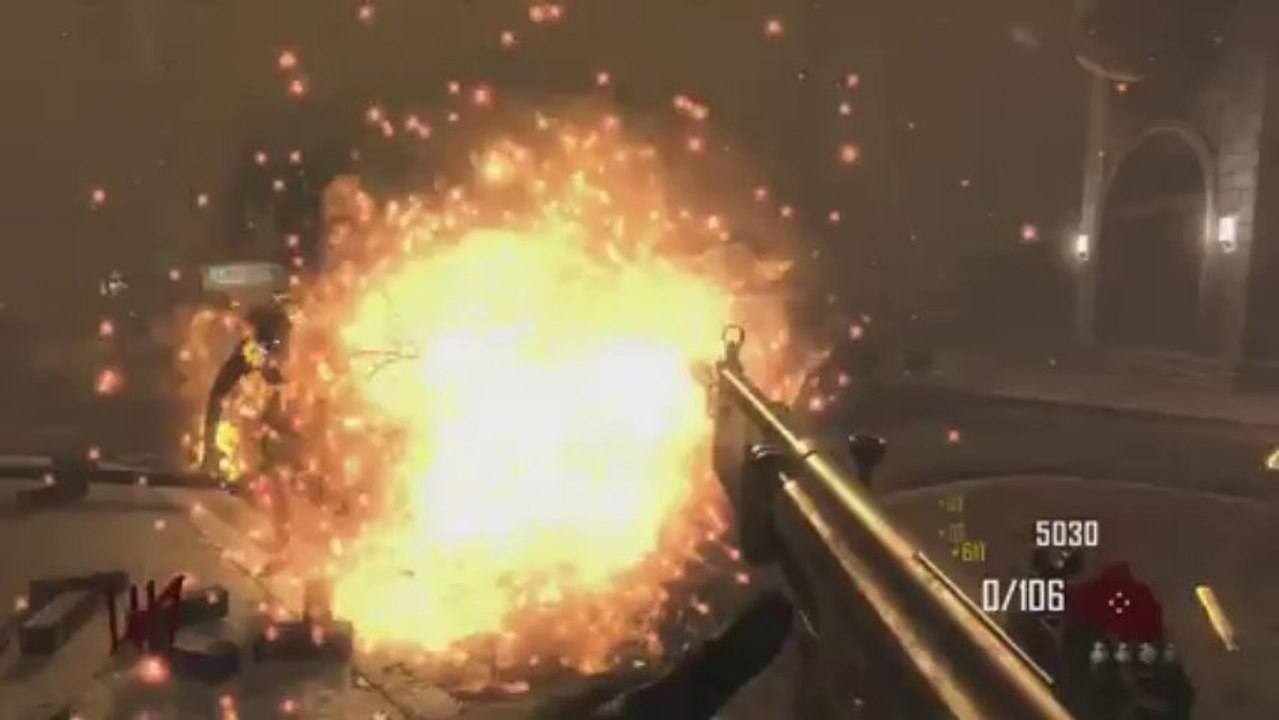 Black Ops 2 "ZOMBIES" - LIVE Survival on Town! Part 1 - (Black Ops 2 Zombies Gameplay)