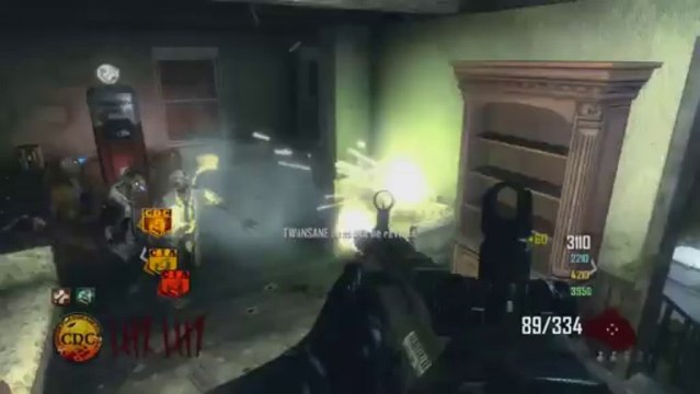 Black Ops 2: Zombies Tranzit Tips and Tricks for Surviving Part 1