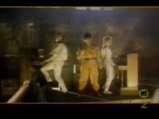 alphaville - forever young