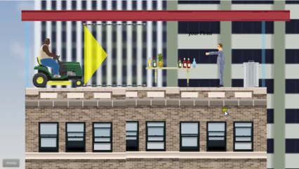 Happy Wheels Epic Gameplay :>