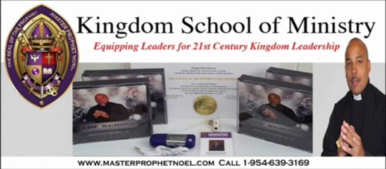 Video response to prophet todd hall