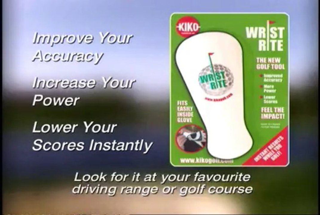Wrist Rite Golf Swing Training Aid - Reviews & Tips