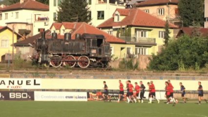 Klinsmann teme la Bosnia, Bradley proprio no