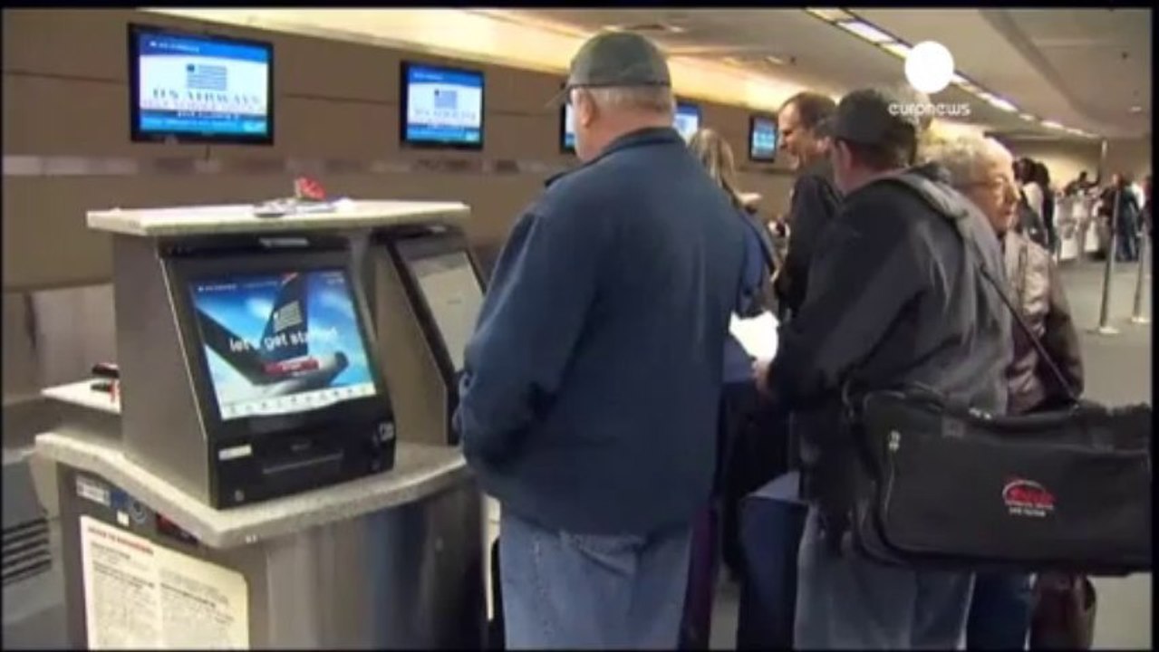 Casa Bianca blocca la fusione tra US Airways e American...