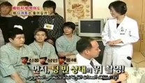 Super Junior Exploring The Human Body E 1 P 1 Arabic Sub Video